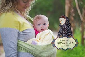 12 tipos de madres que cargan a su bebÃ© Â¿cuÃ¡l eres?