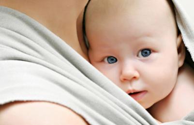 El rebozo y sus beneficios para el bebÃ© y la mamÃ¡