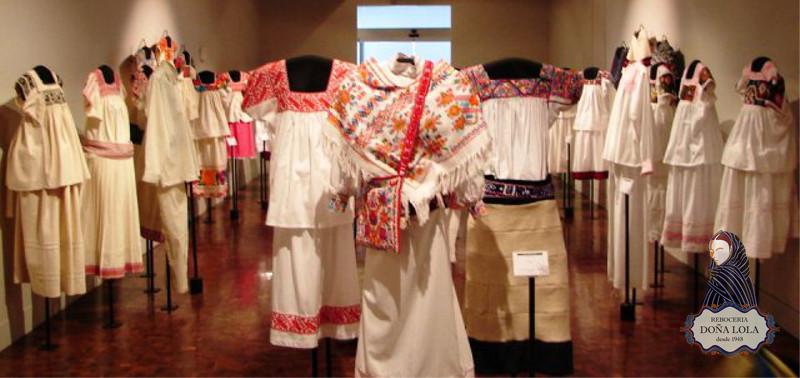 El algodÃ³n y los textiles en MÃ©xico
