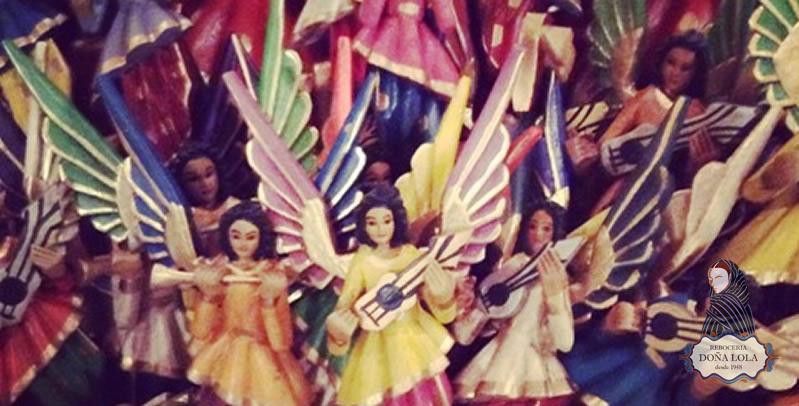 La Casa del DiseÃ±o en San Miguel de Allende